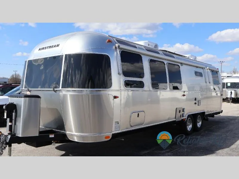 2026 Airstream International 30RB - Photo 4
