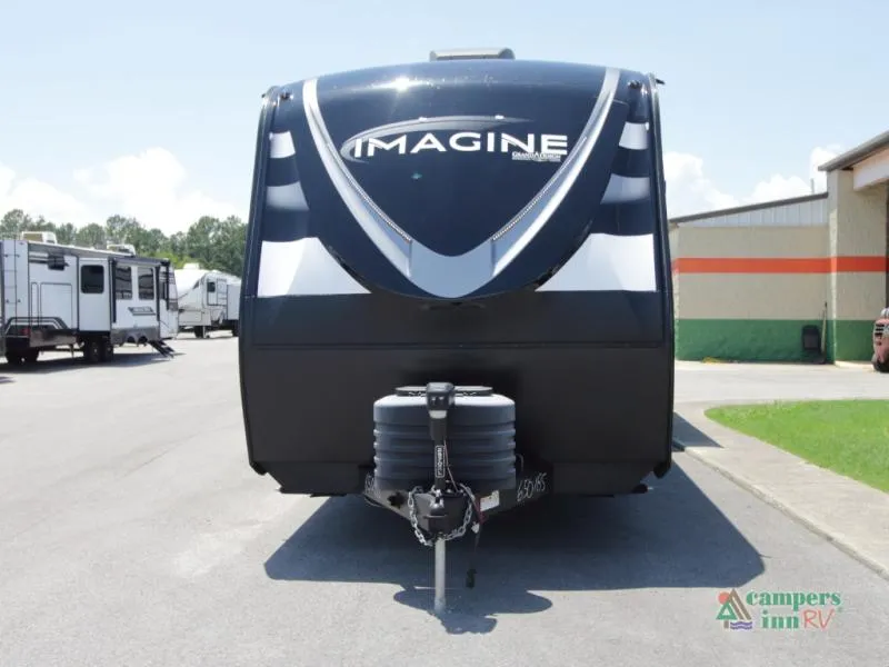 2024 Grand Design Imagine 2970RL - Photo 3