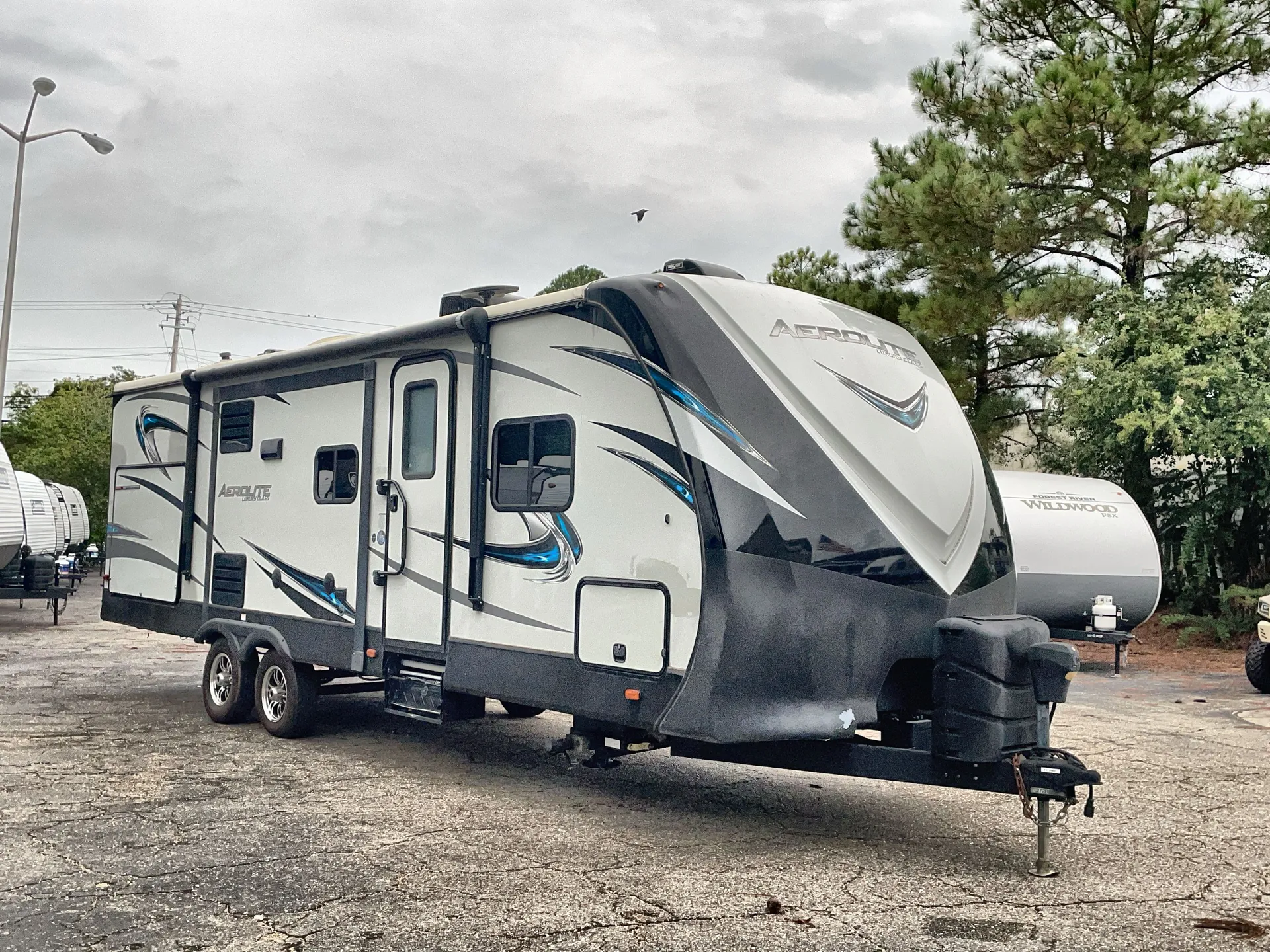2018 Dutchmen Aerolite 272RBSS - Photo 2