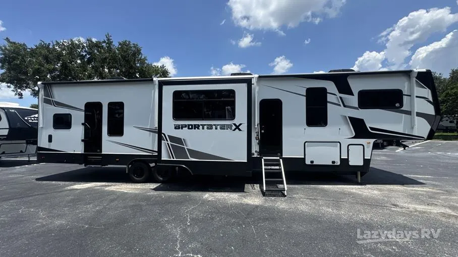 2025 KZ Sportster X 3915X - Photo 2