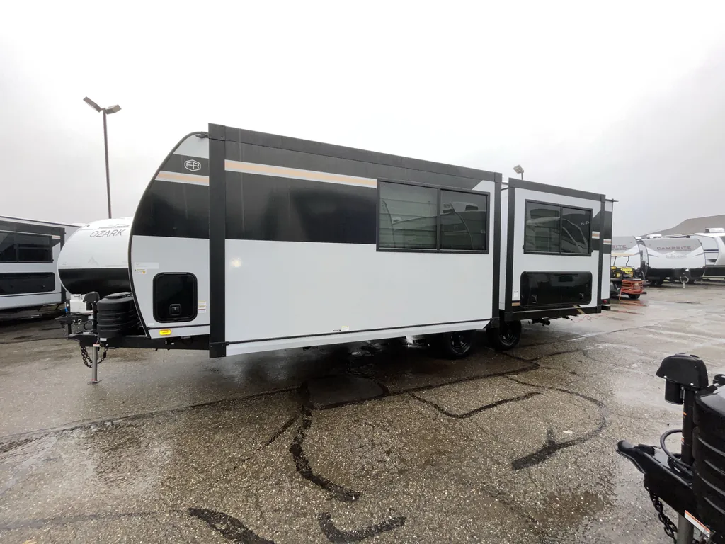 2026 Forest River Vibe Extreme Lite 2500FIK, Photos photo 6