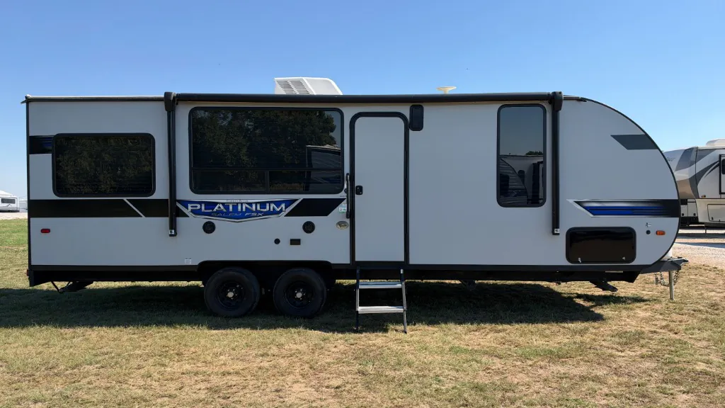 2022 Forest River Salem FSX 260RT, Photos photo 10