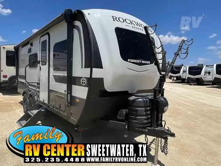 2026 Forest River Sierra 3800RK - Photo 2