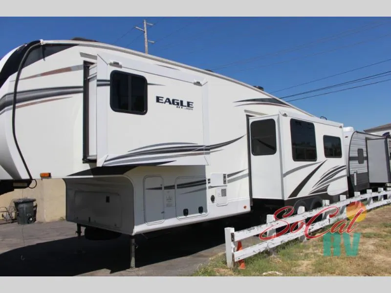2021 Jayco Eagle HT 28.5RSTS - Photo 4