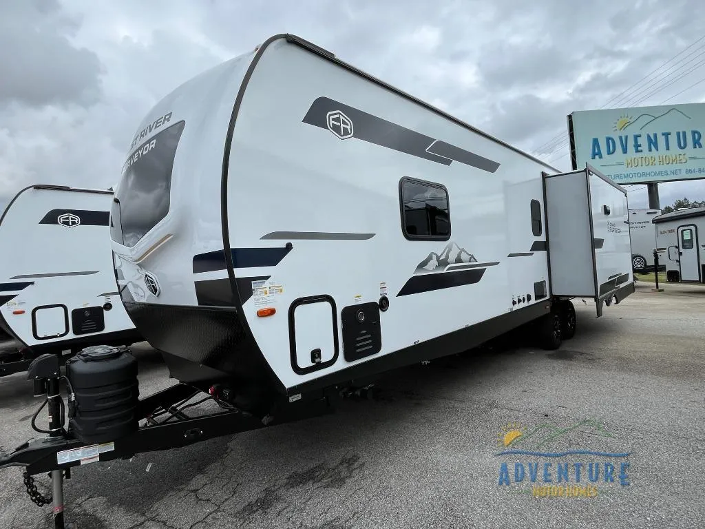 2026 Forest River Grand Surveyor 290RLDS - Main photo