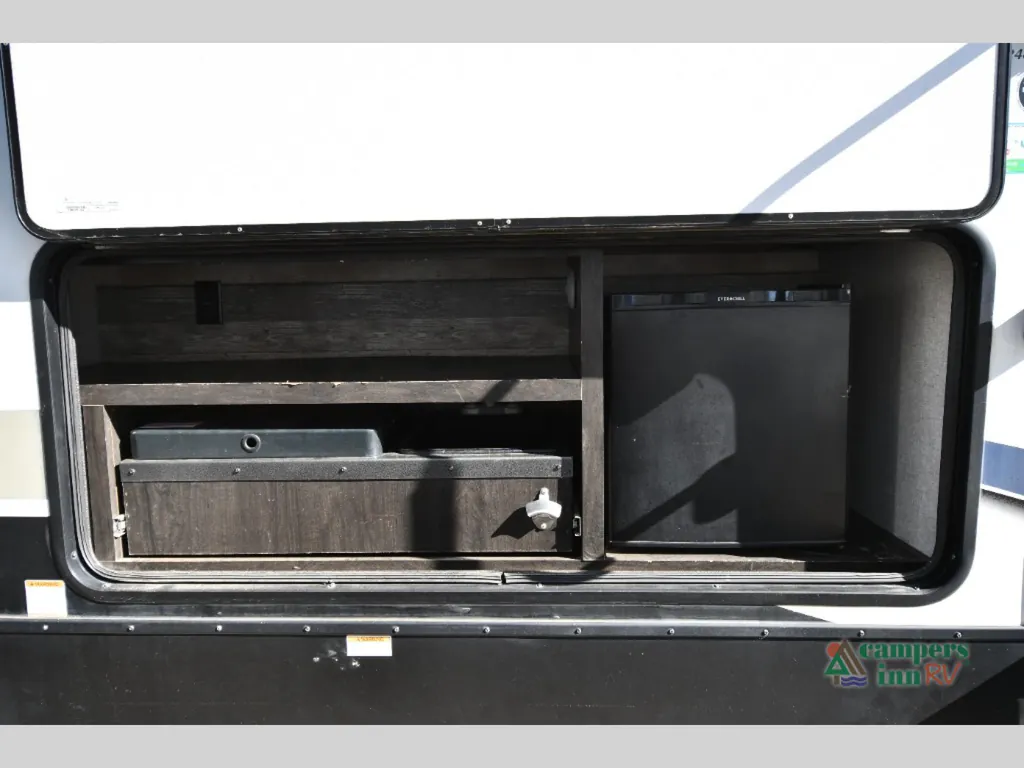 2021 Forest River Surveyor Legend 248BHLE, Photos photo 18