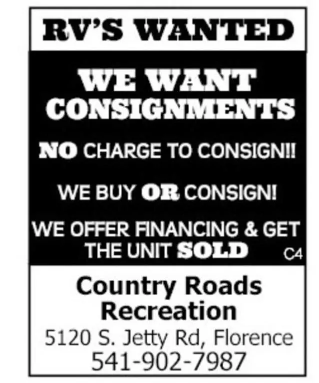 2025 ALL USED WANTED WANTED RVS - Photo 2