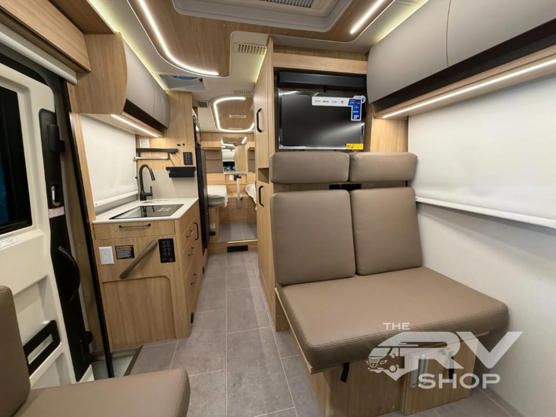2026 Leisure Travel Unity TBX - Photo 4