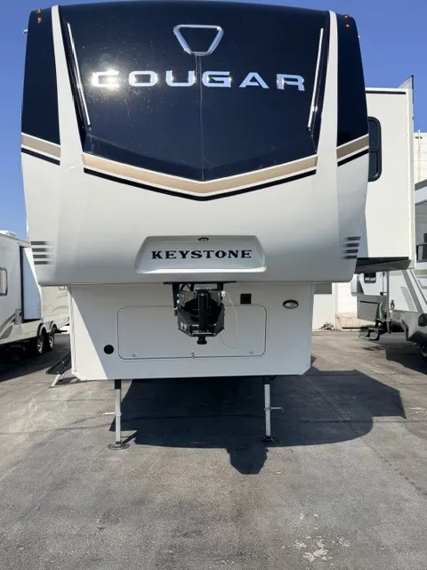 2026 Keystone Cougar 320RDS - Photo 3