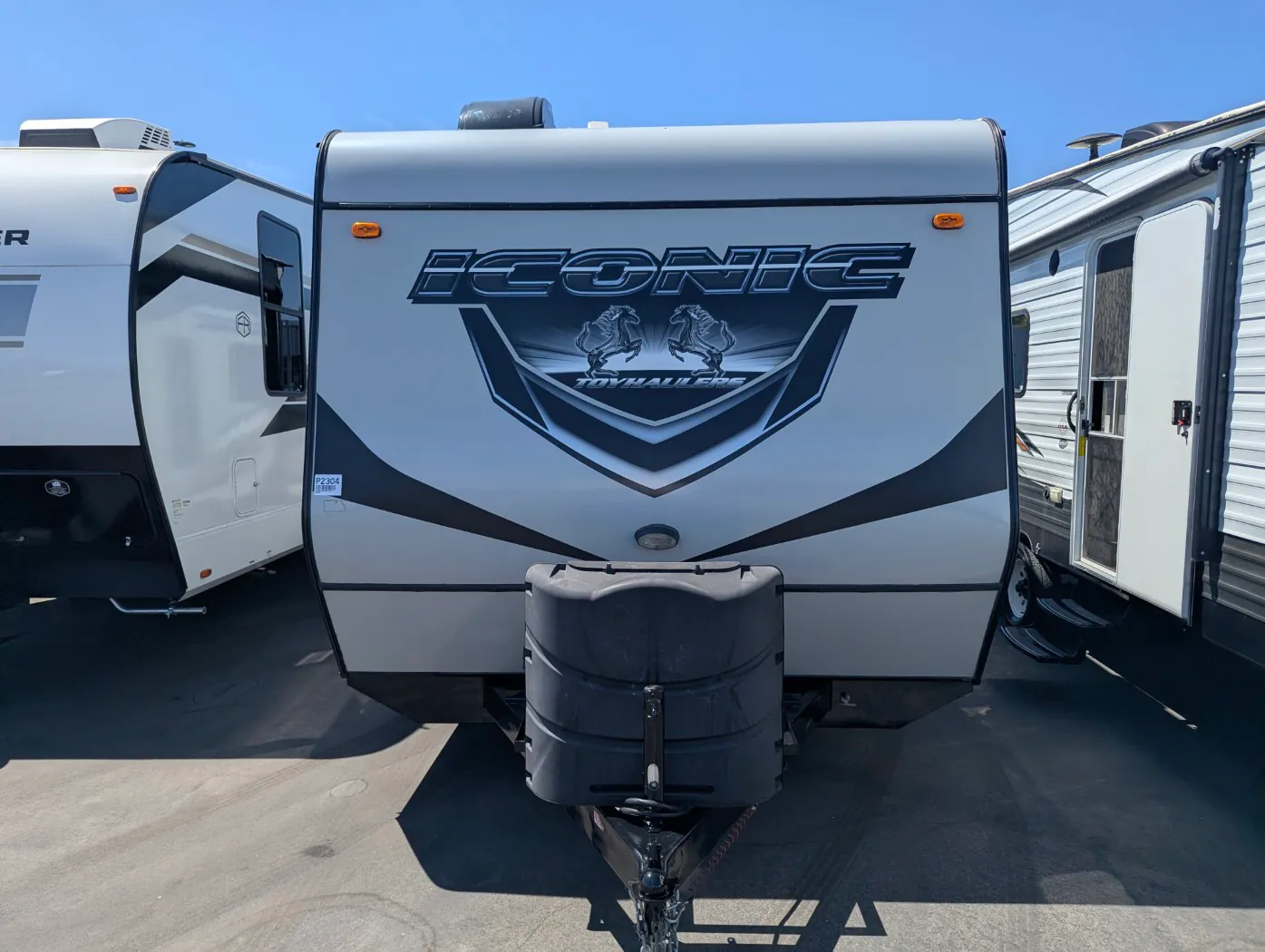 2022 Eclipse Stellar 19SBG-LE - Photo 3