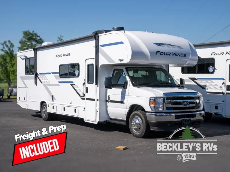 2027 Thor Motor Coach Four Winds 31H - Photo 2