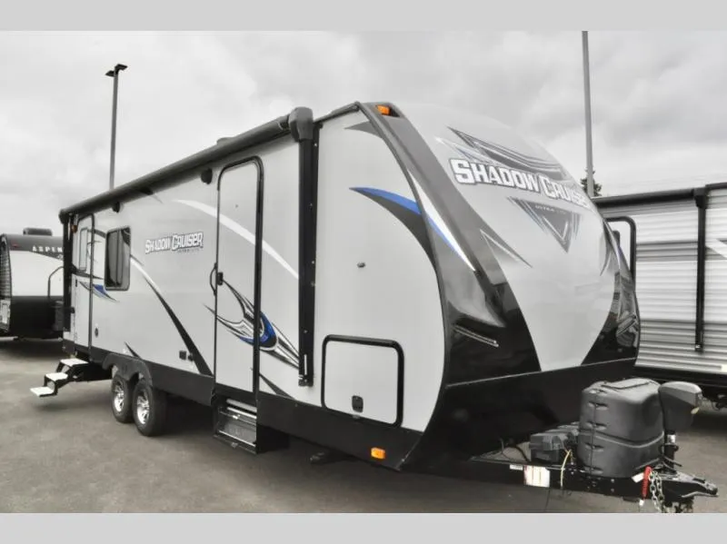 2019 Cruiser RV Shadow Cruiser 251RKS - Photo 2