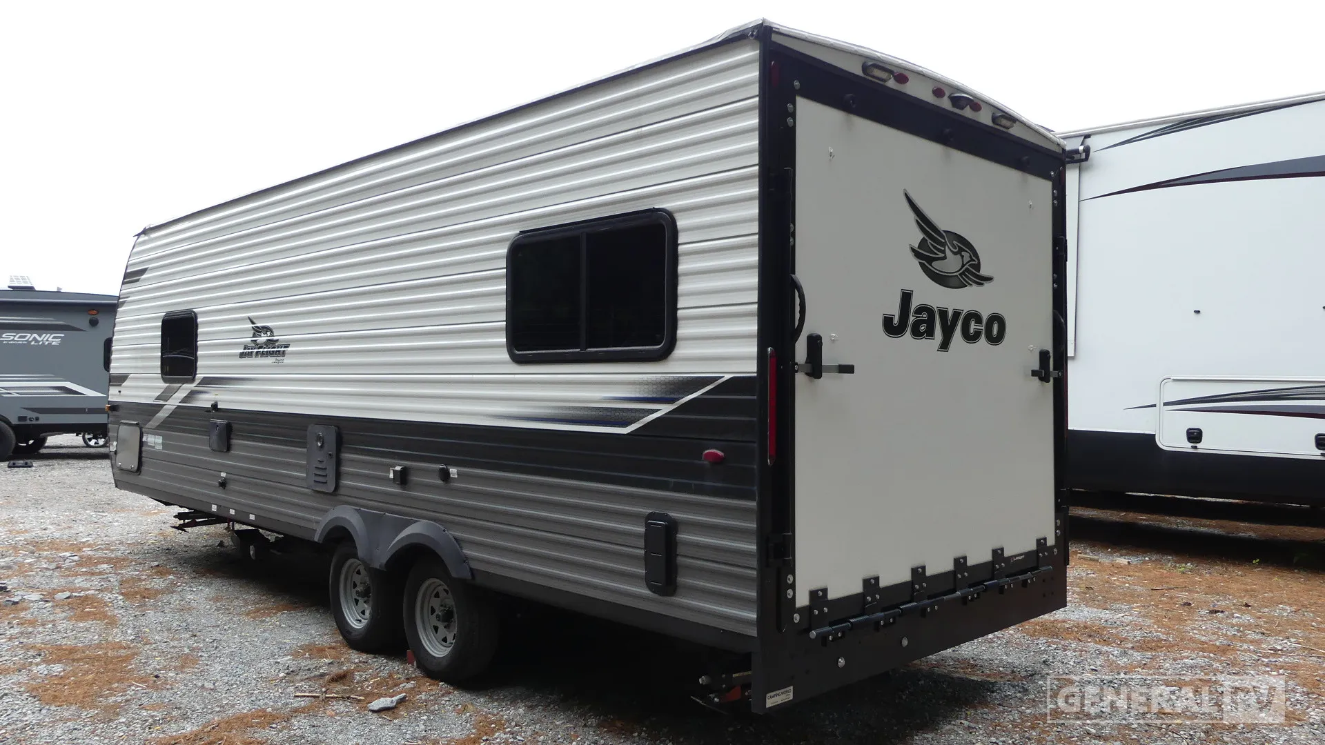 2023 Jayco Jay Flight 236TH - Photo 4