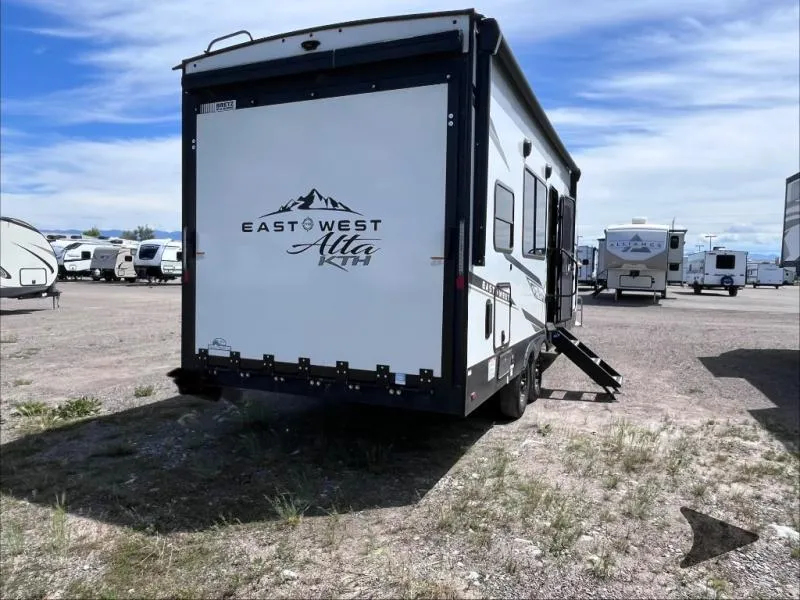 2024 Forest River RV FOREST RIVER 2400KTH - Photo 4