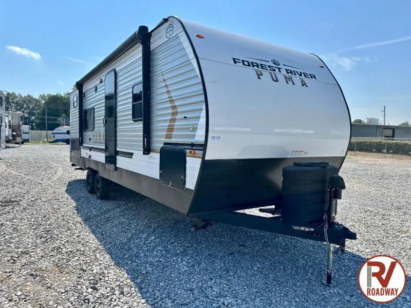 2026 Palomino Puma Camping Edition 23BHCE - Photo 4