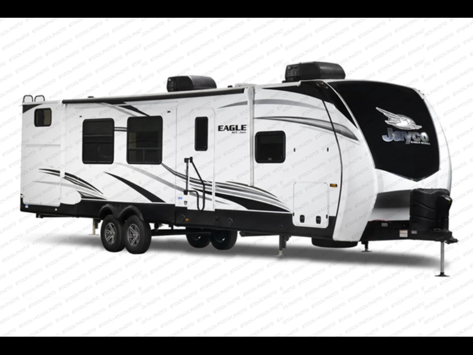 2022 Jayco Eagle HT 284BHOK - Photo 2