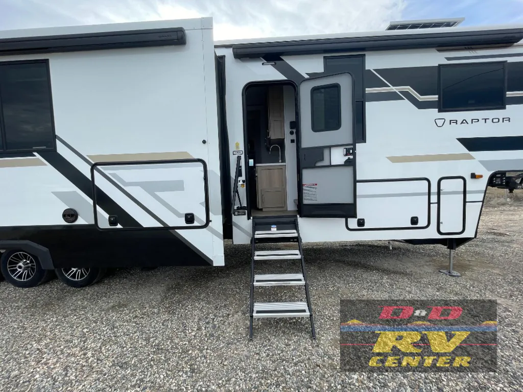 2026 Keystone Raptor 441, Photos photo 31