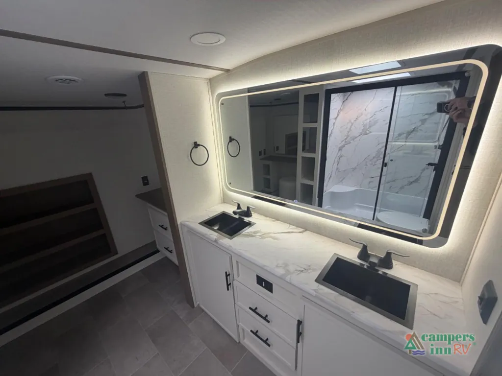 2027 Forest River Impression 360MYR, Photos photo 44