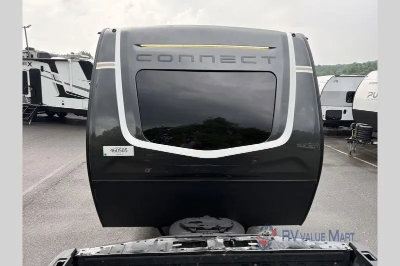 2027 KZ Connect 282FKK - Photo 3
