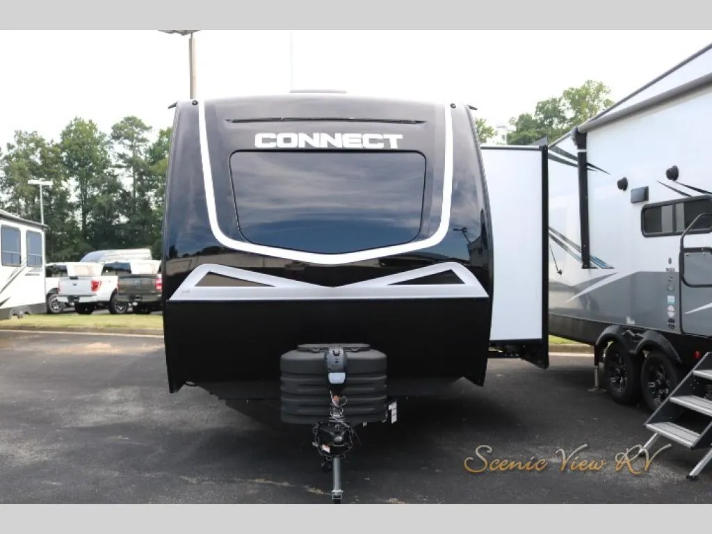 2024 KZ Connect C302RBK - Photo 3