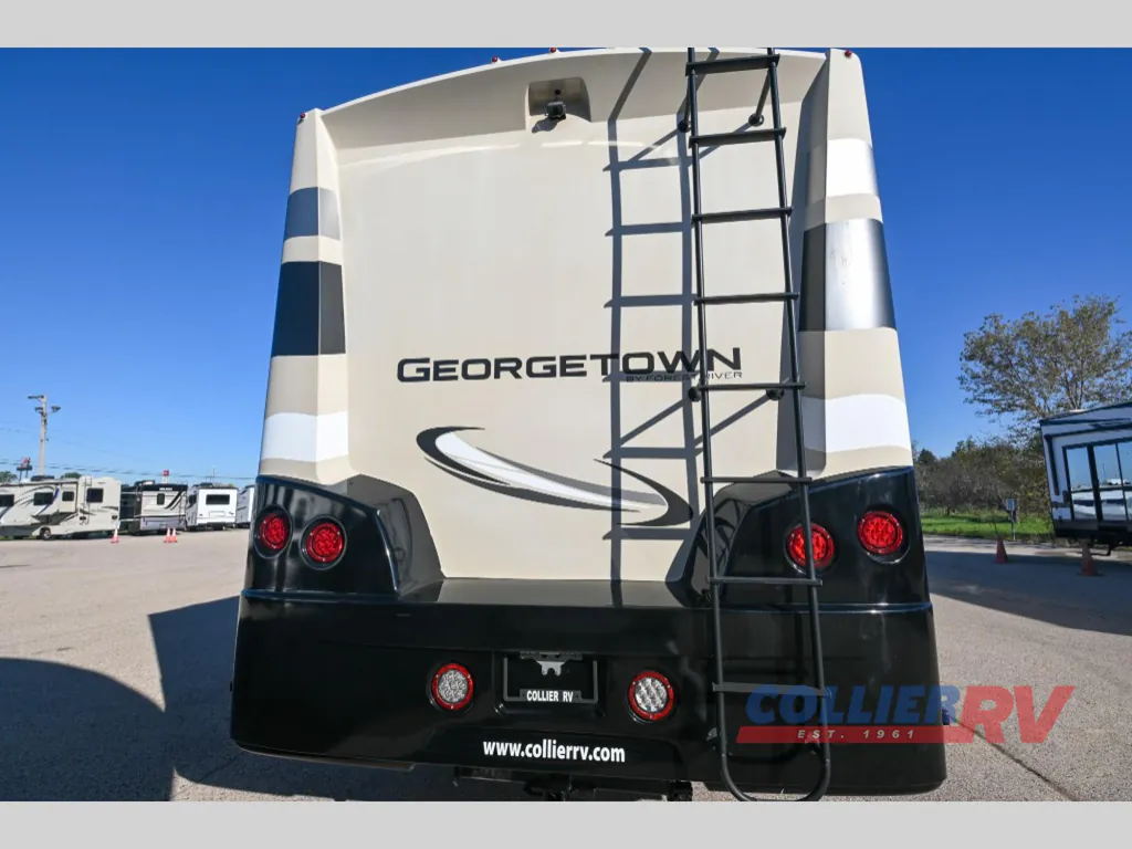 2021 Forest River Georgetown 5 Series GT5 36B5, Photos photo 50