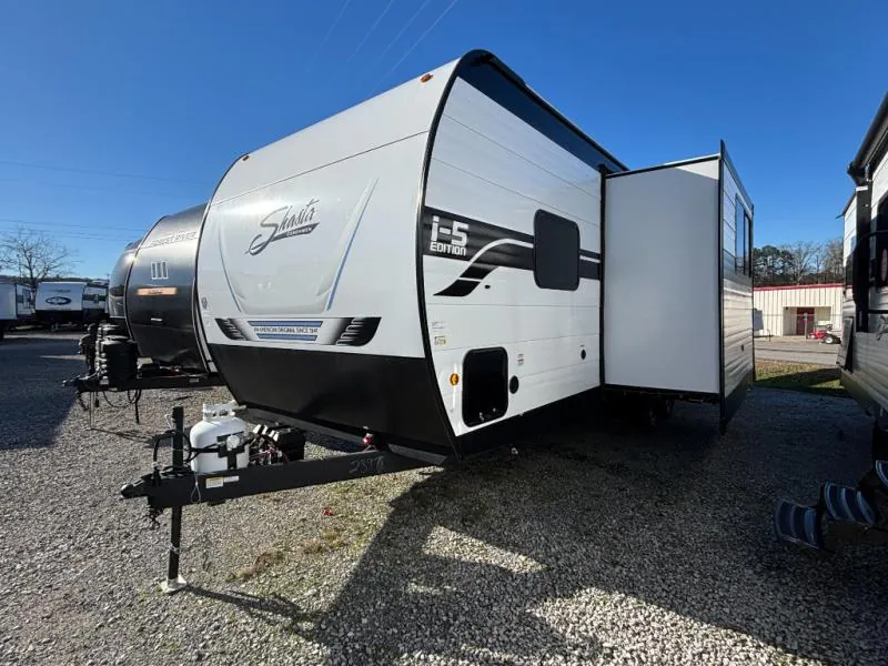 2026 Shasta RVs Shasta i-5 Edition 526RBS - Photo 4
