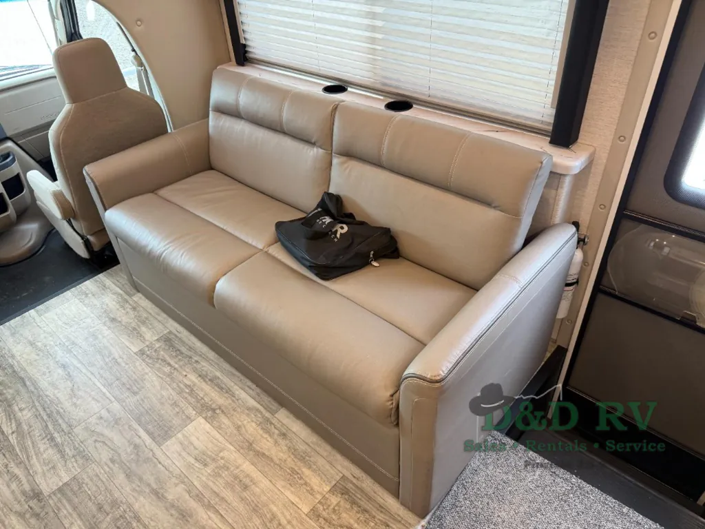 2024 Thor Motor Coach Freedom Elite 31FE, Photos photo 7