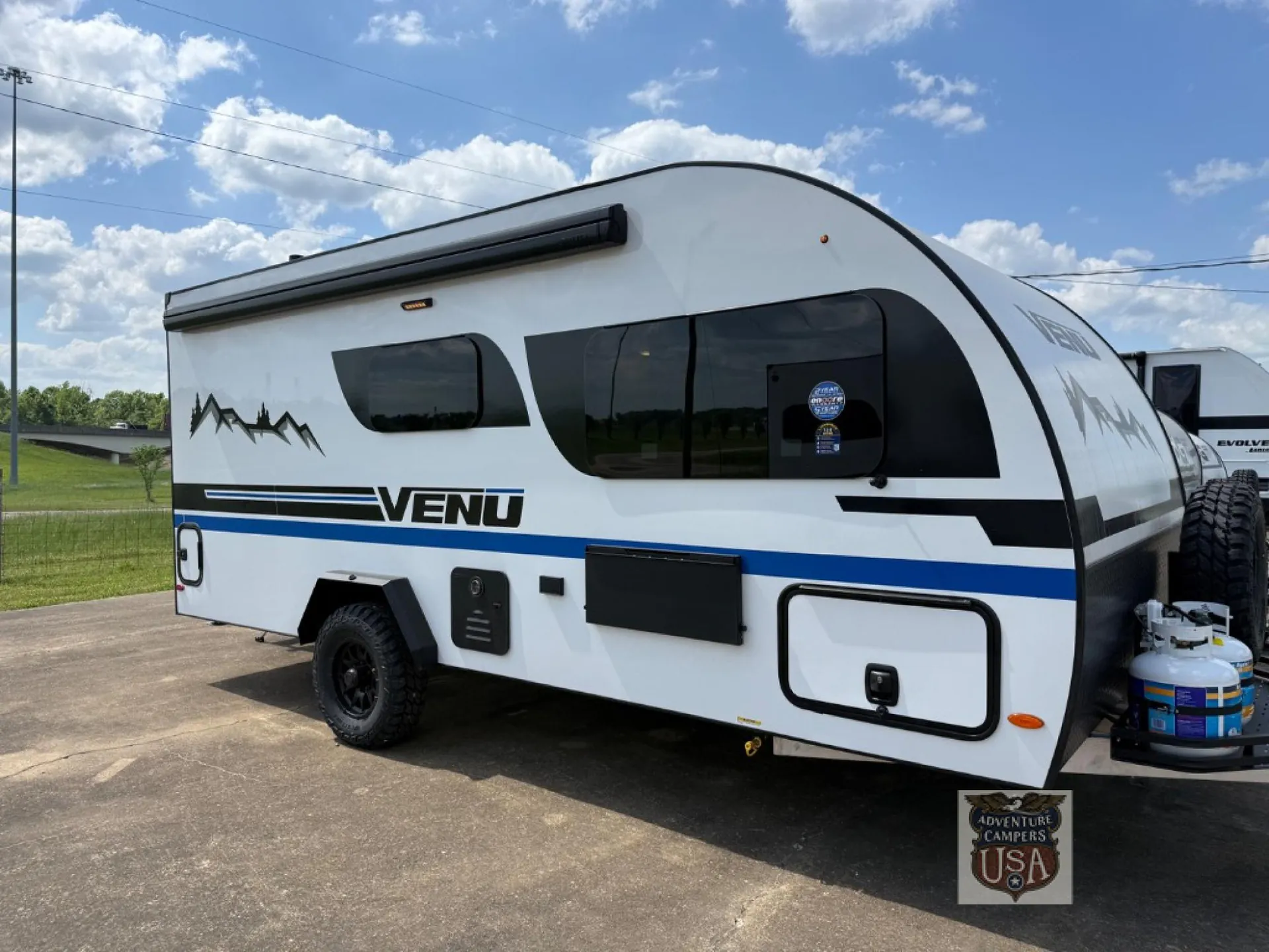 2026 Encore RV VENU 17TB - Photo 3