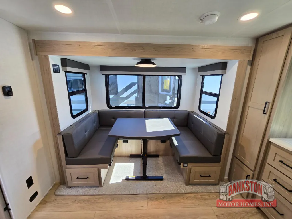 2026 Forest River Flagstaff Micro Lite 25FKB, Photos photo 14