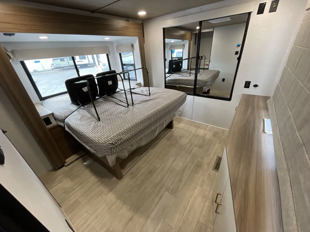 2026 Forest River Vibe 3400XL, Photos photo 15