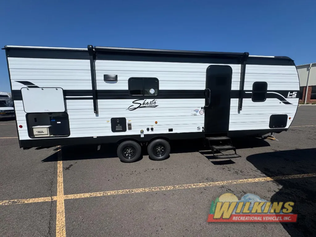 2026 Shasta RVs i-5 Edition 526RBS, Photos photo 7