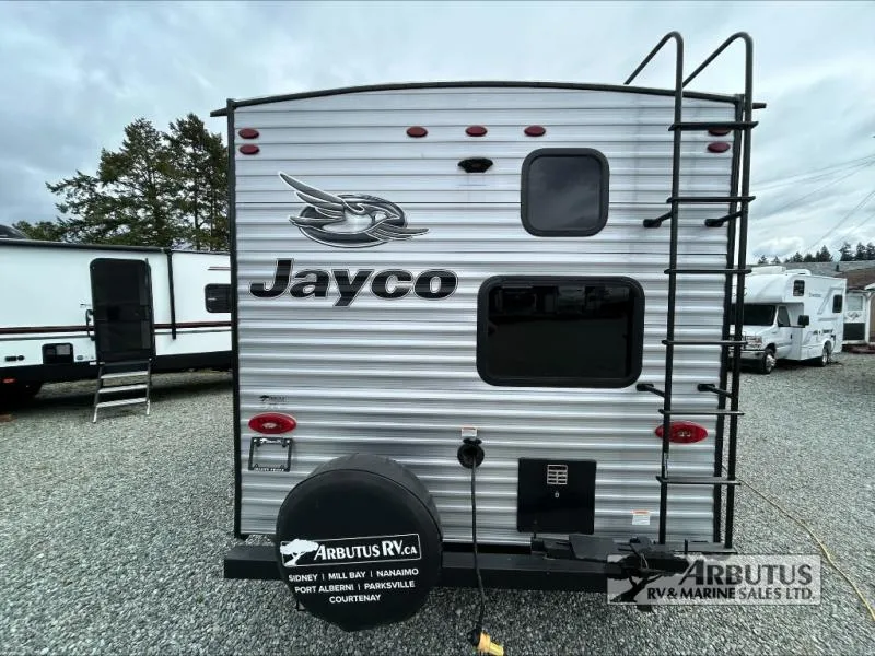 2021 Jayco Jay Flight 224BHW - Photo 4