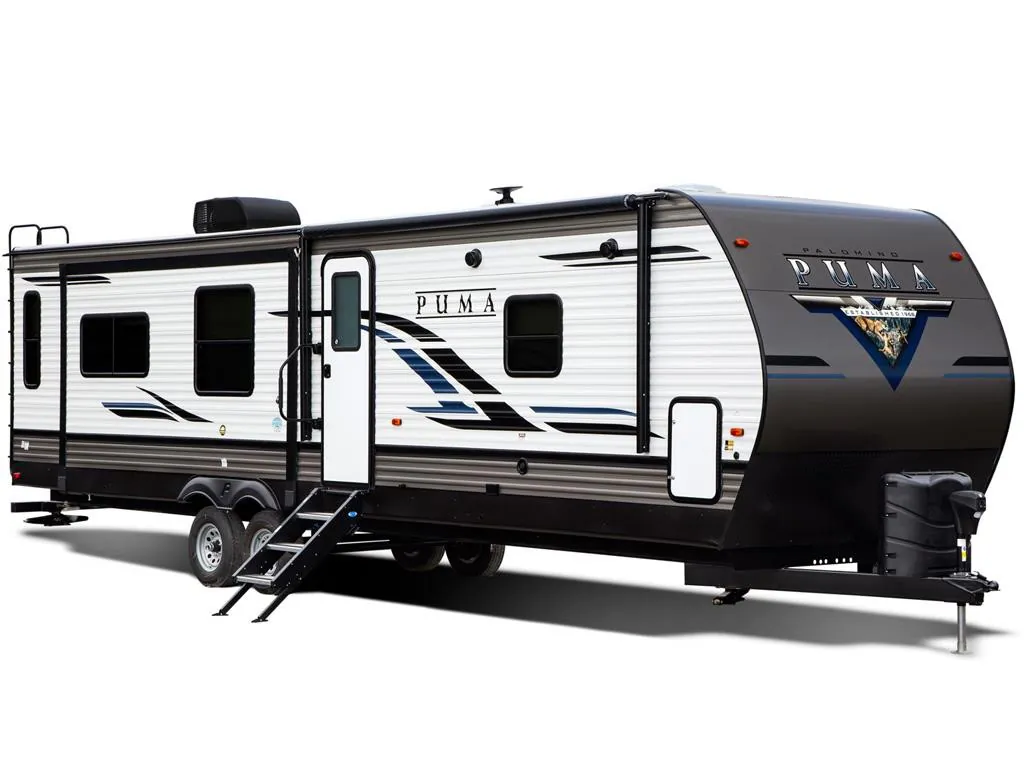 2020 Palomino Puma 30RKQS - Photo 2