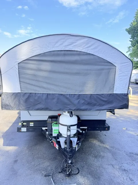 2023 Coachmen Viking Legend 2485 SST - Photo 3