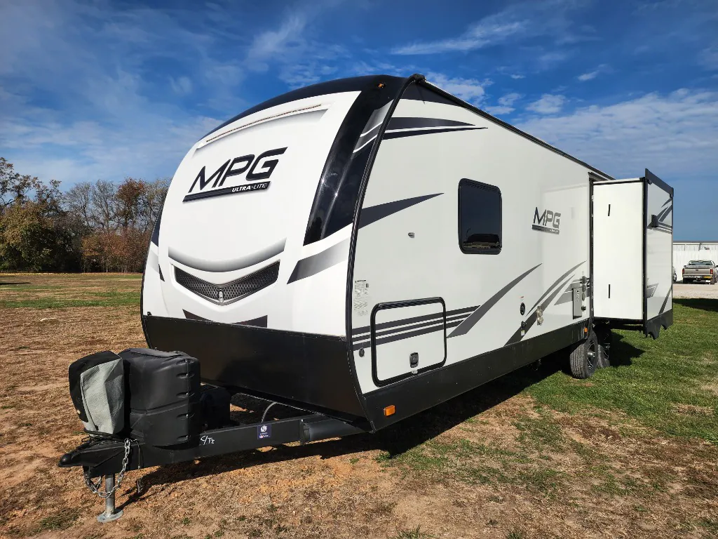 2022 Cruiser RV MPG MPG 2700TH - Photo 4