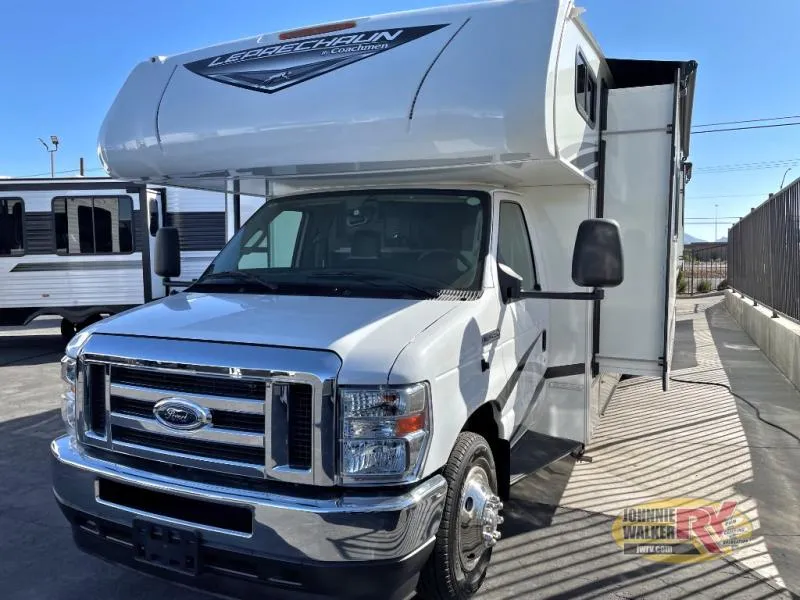 2025 Coachmen Leprechaun 319MB - Photo 3