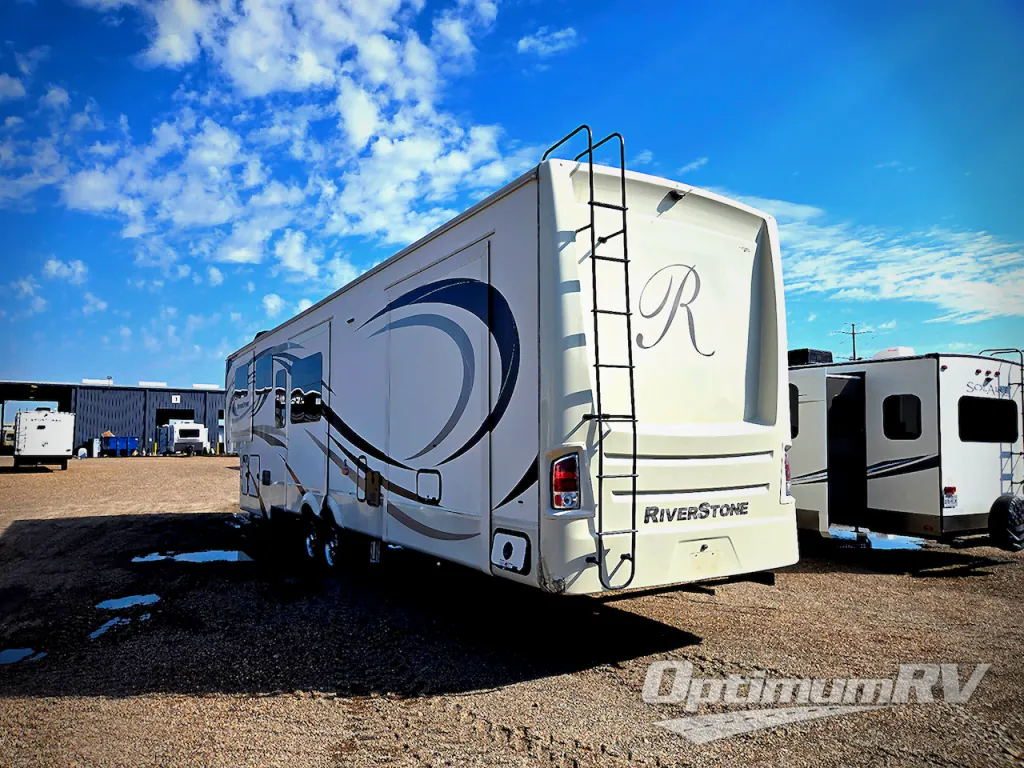 2019 Forest River Riverstone Legacy 38RE, Photos photo 3