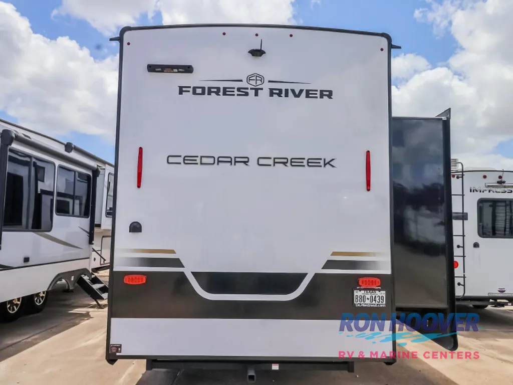 2026 Forest River Cedar Creek Experience 39RKB, Photos photo 10