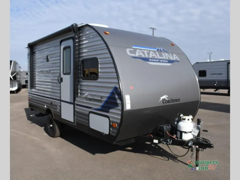 2023 Coachmen Catalina Summit Series 7 164RB - Photo 2