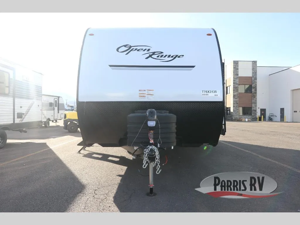 2026 Open Range RV Open Range Colt 26DBS - Photo 3