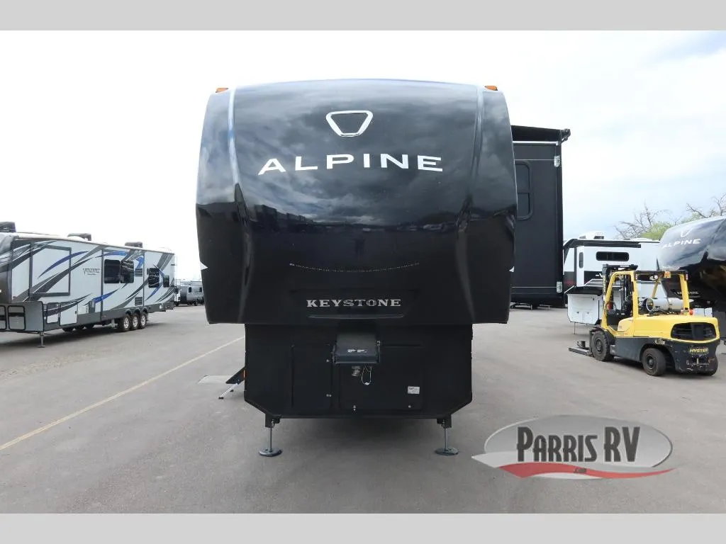 2026 Keystone Alpine Avalanche Edition 381DL - Photo 3