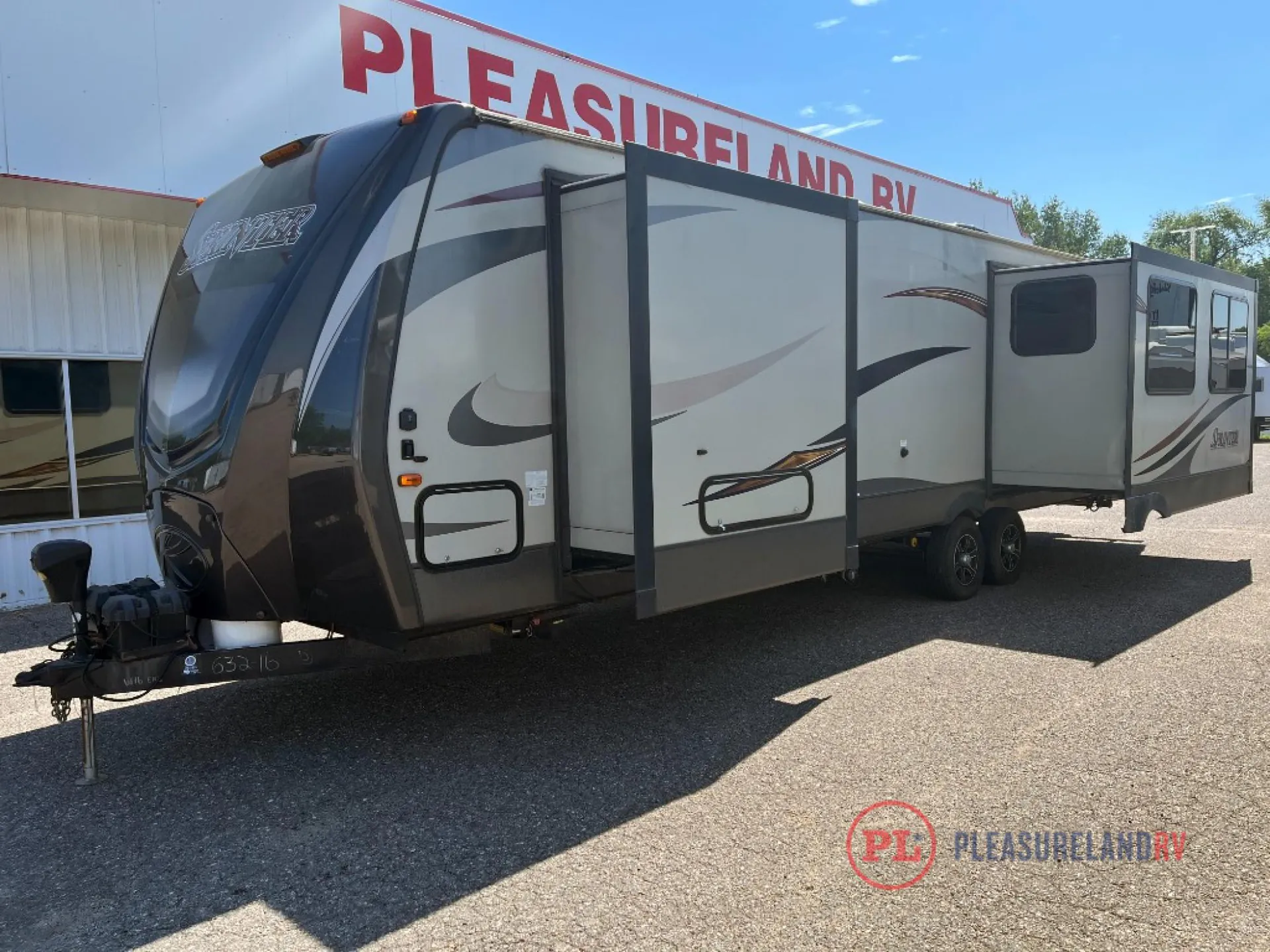 2016 Keystone Sprinter 299RET - Photo 3