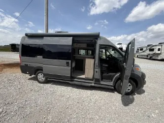 2023 Thor Motor Coach Twist 2LB - Photo 3