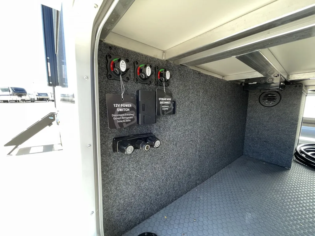 2025 Brinkley MODEL I 275, Photos photo 11