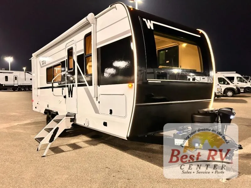 2026 Winnebago Thrive 22MLS - Photo 2