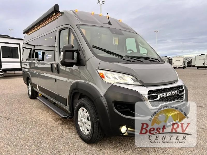 2026 Thor Motor Coach Tellaro 20U - Photo 2