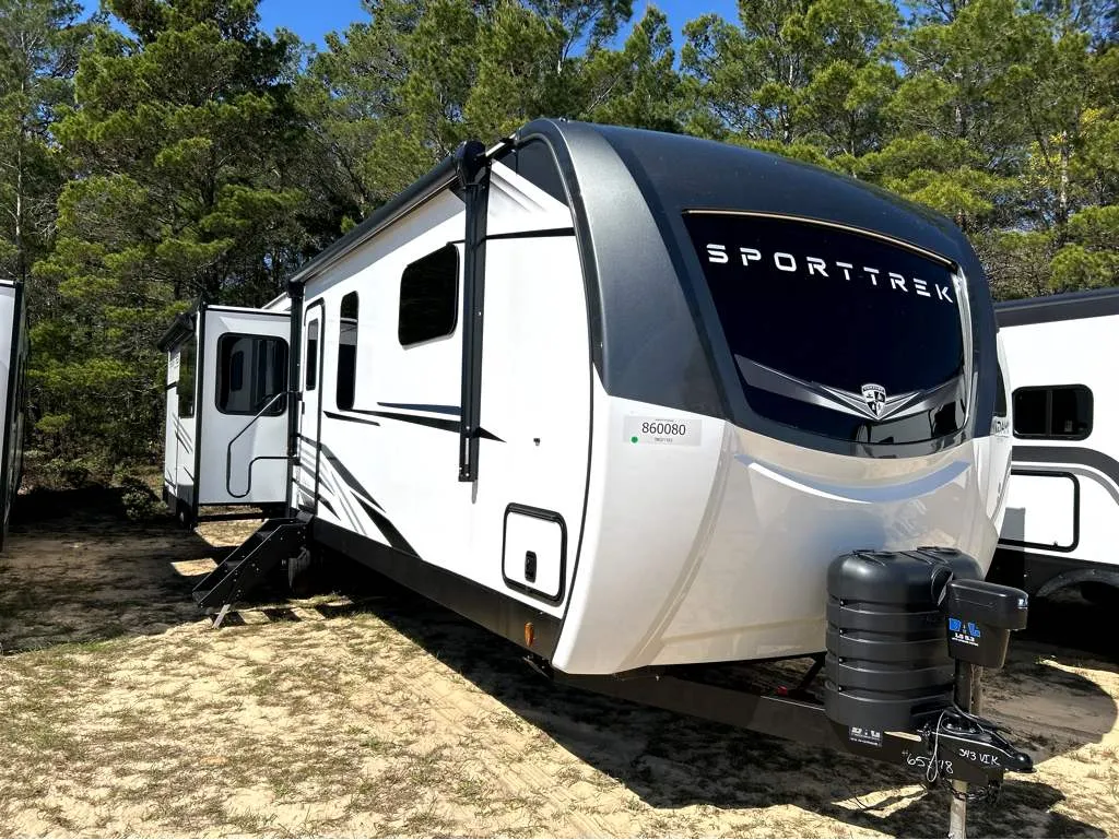 2026 Venture RV SportTrek Touring Edition STT343VIK - Photo 2