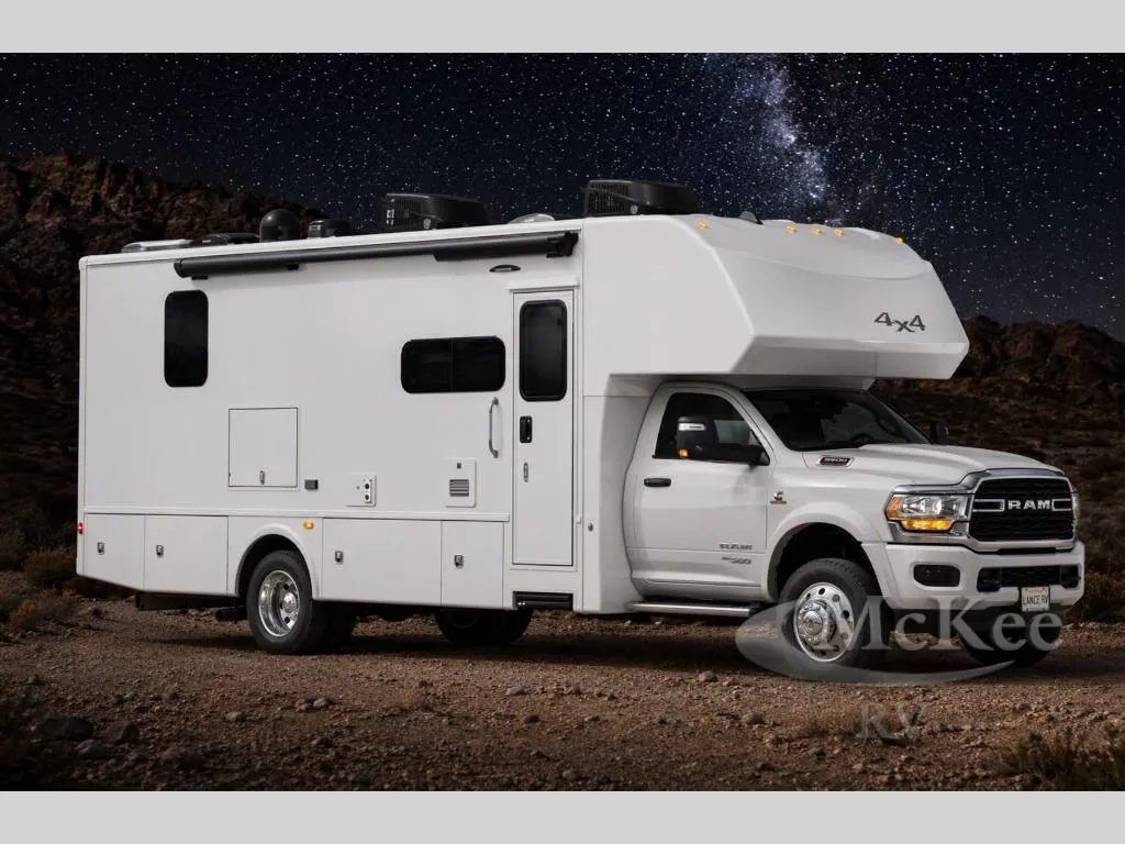 2027 Dynamax Corp Isata 5 28SS - Photo 2