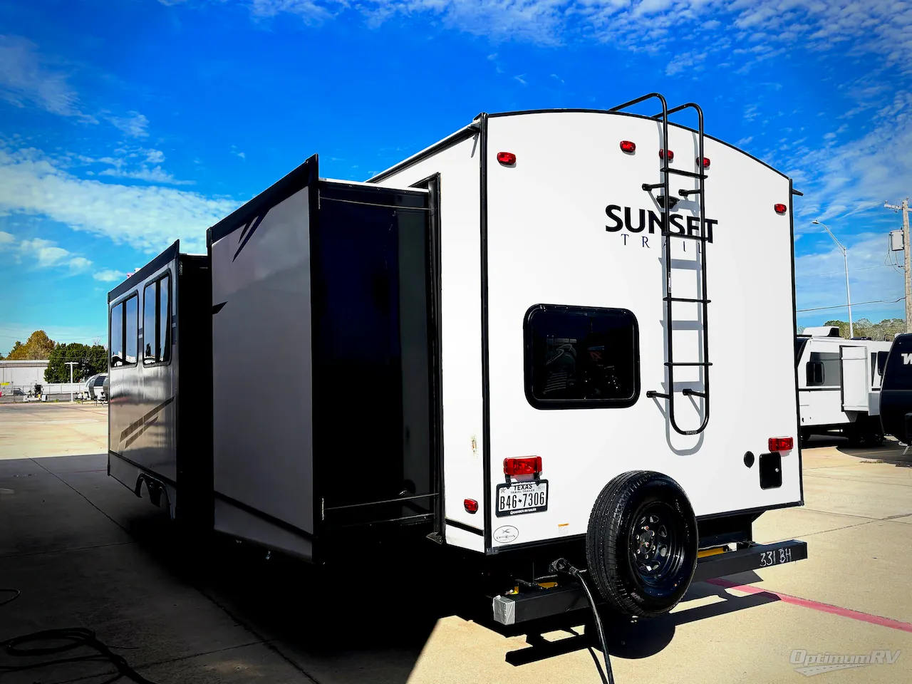 2021 CrossRoads Sunset Trail Super Lite SS331BH - Photo 4