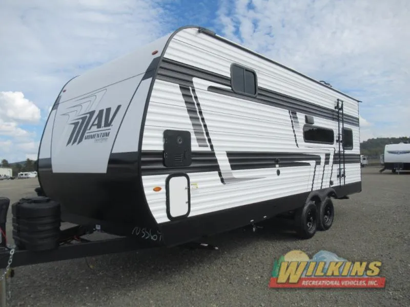 2026 Grand Design Momentum MAV 22MAV - Photo 3